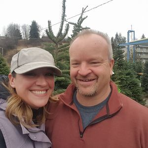 Meet your Posher, Adrienne